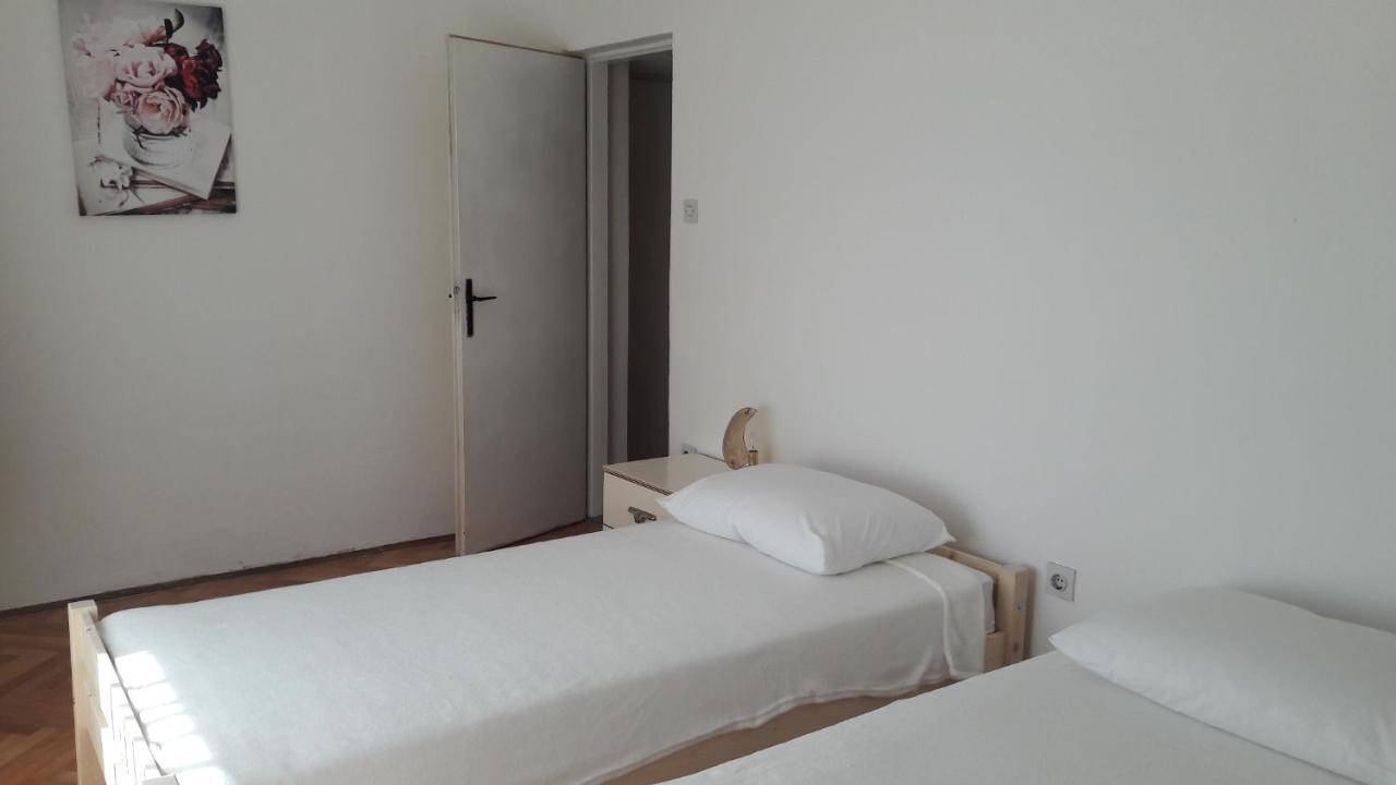Apartment วอดิยัน ภายนอก รูปภาพ