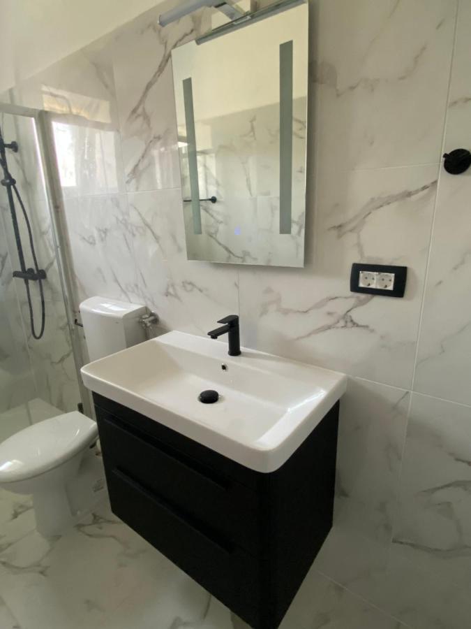 Apartment วอดิยัน ภายนอก รูปภาพ