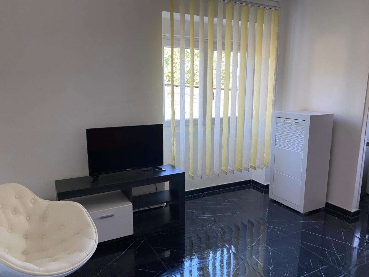 Apartment วอดิยัน ภายนอก รูปภาพ
