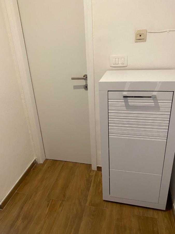 Apartment วอดิยัน ภายนอก รูปภาพ