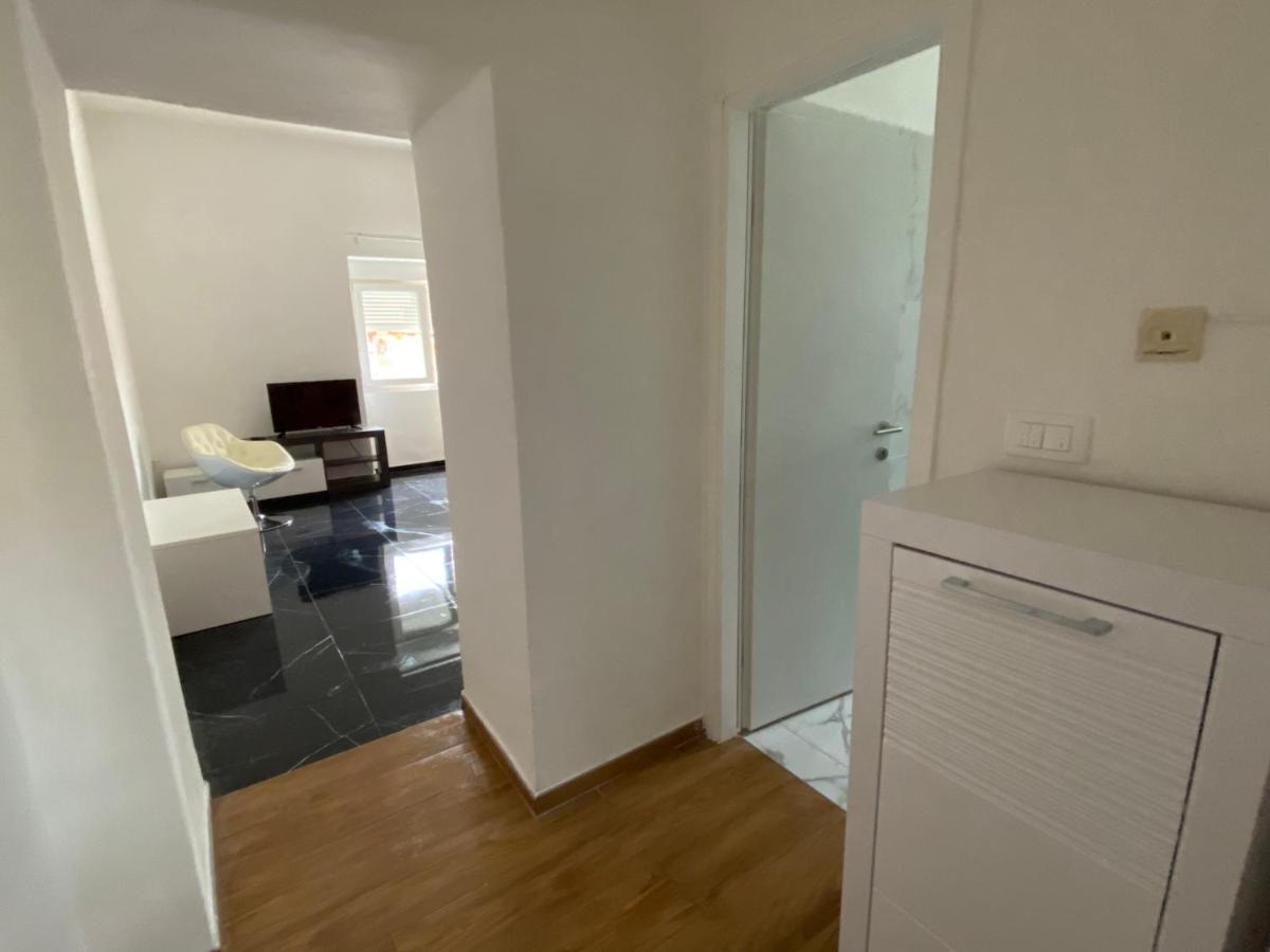 Apartment วอดิยัน ภายนอก รูปภาพ