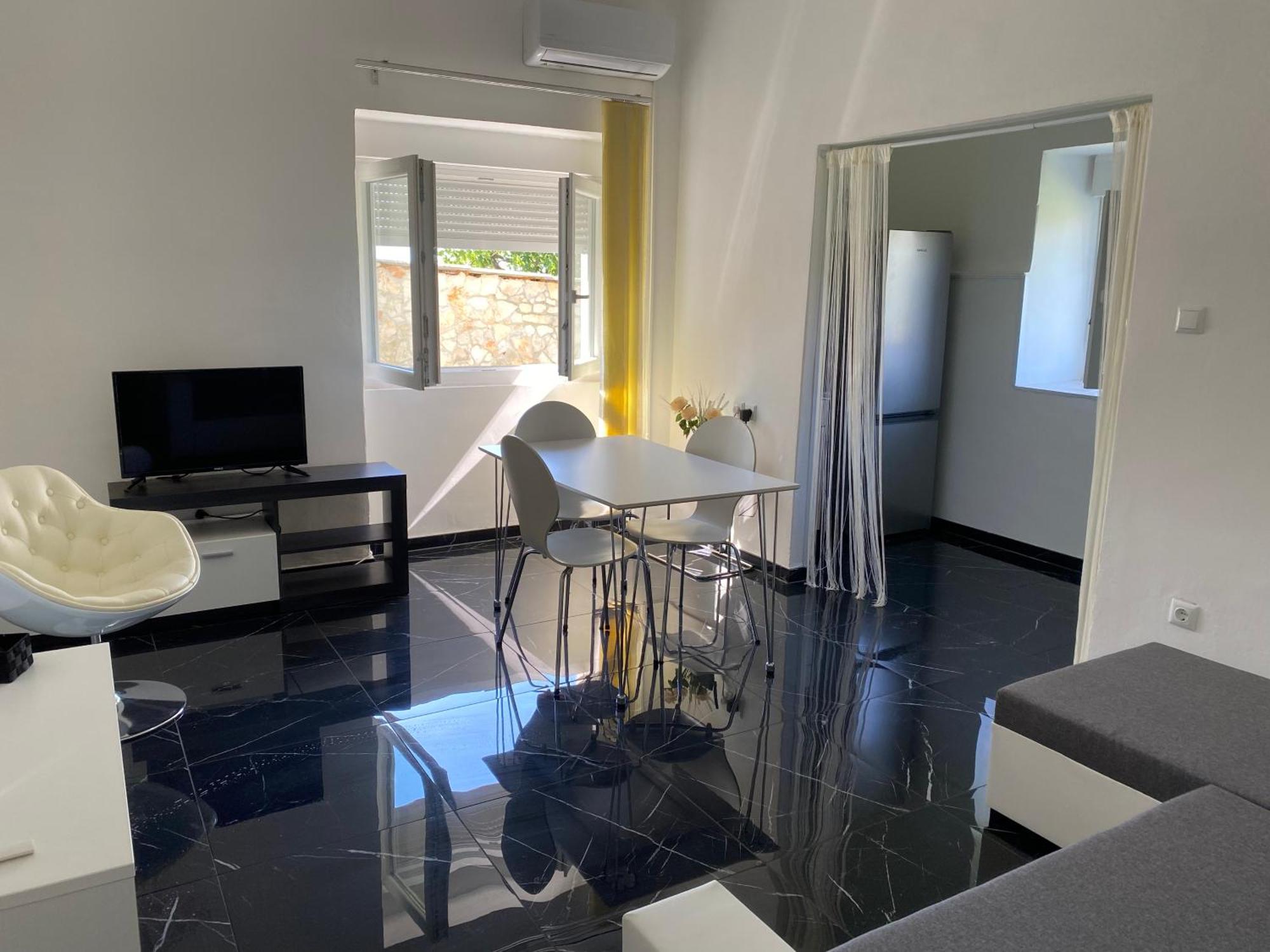 Apartment วอดิยัน ภายนอก รูปภาพ