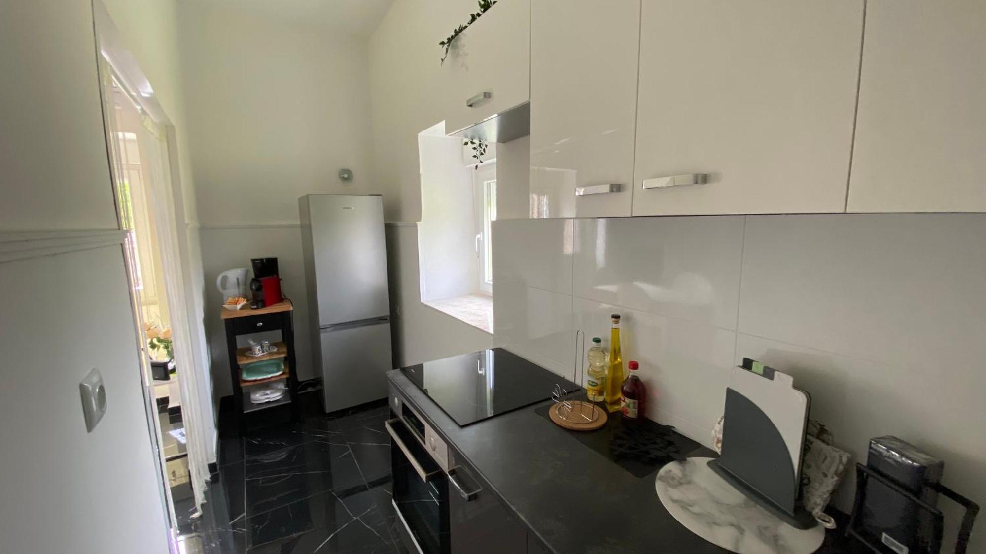 Apartment วอดิยัน ภายนอก รูปภาพ