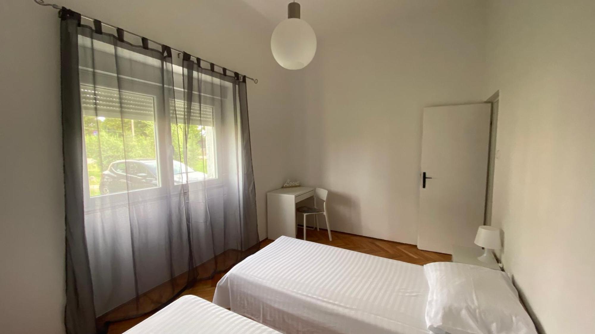 Apartment วอดิยัน ภายนอก รูปภาพ