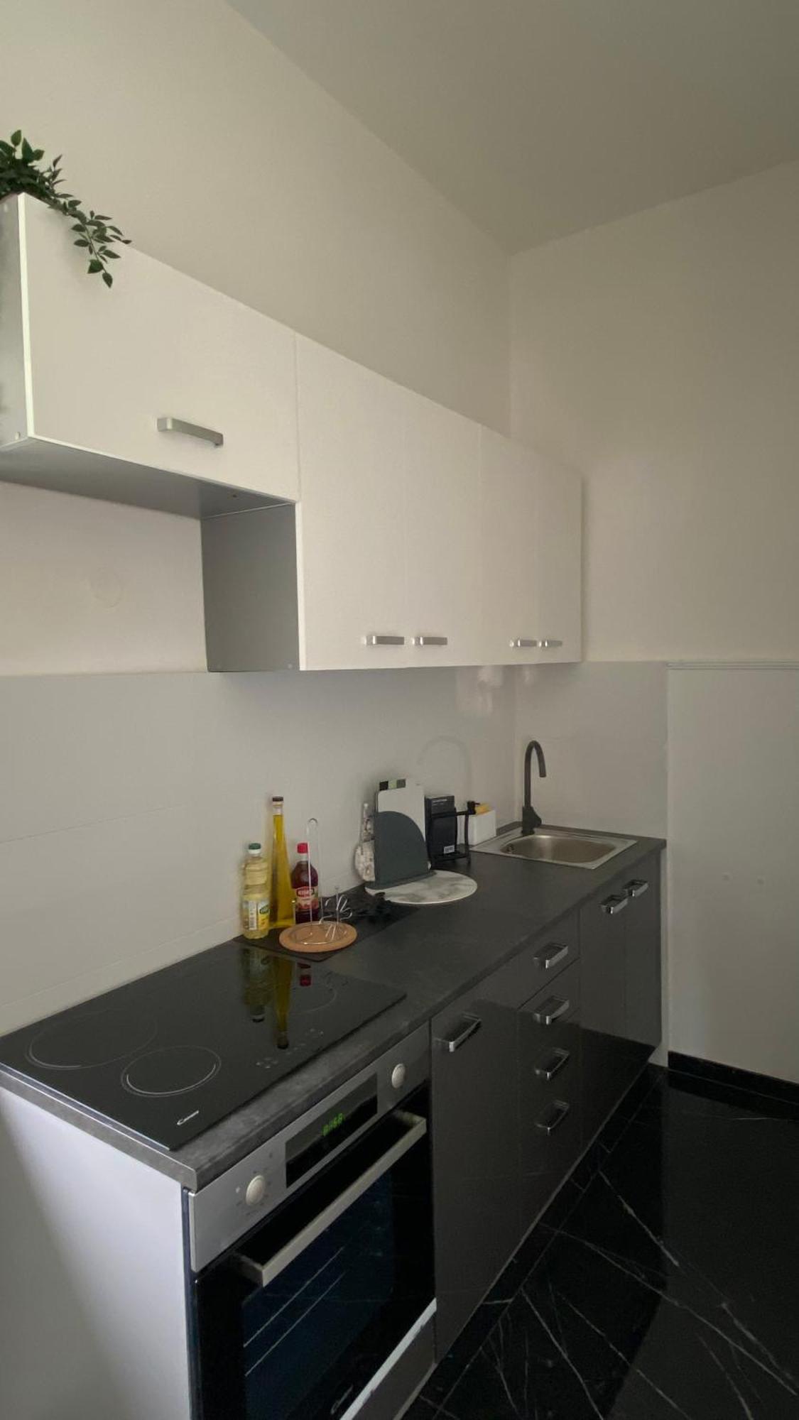 Apartment วอดิยัน ภายนอก รูปภาพ